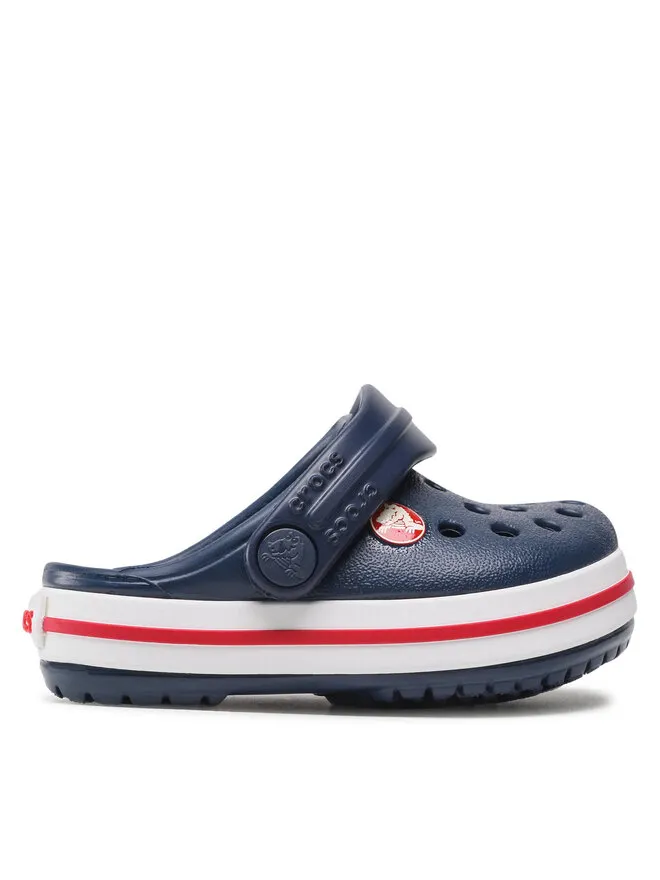 Crocs Παντόφλες · Σκούρο μπλε