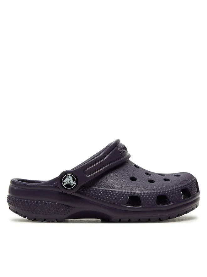 Crocs Παντόφλες · Μωβ