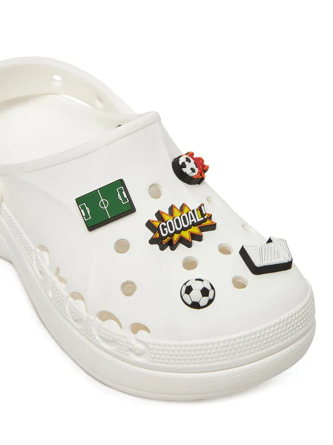 Crocs Διακόσμηση παπουτσιών · Έγχρωμο