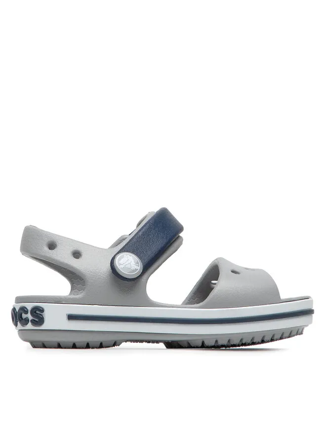 Crocs Σανδάλια · Γκρι