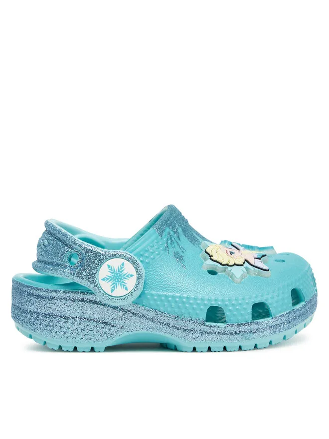 Crocs Παντόφλες · Ψυχρά κι Ανάποδα · Έγχρωμο