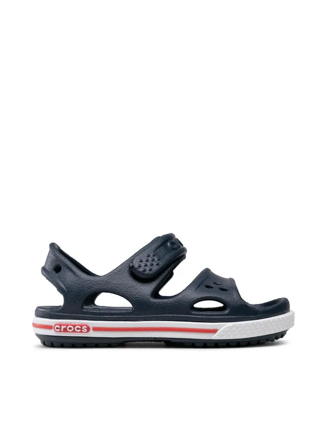 Crocs Σανδάλια · Σκούρο μπλε