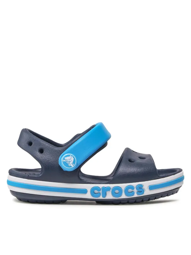 Crocs Σανδάλια · Σκούρο μπλε