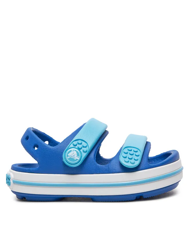 Crocs Σανδάλια · Μπλε