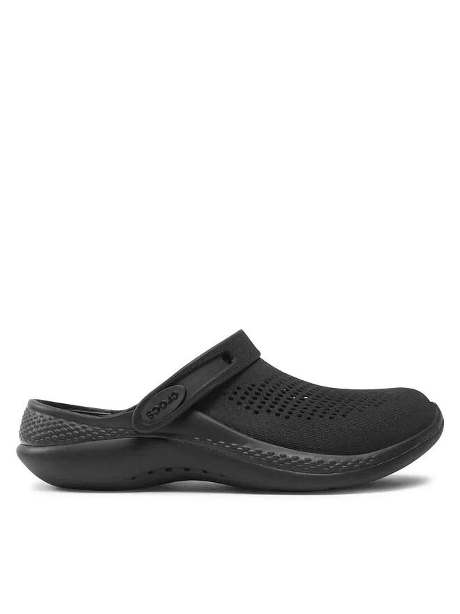 Crocs Παντόφλες · Μαύρο