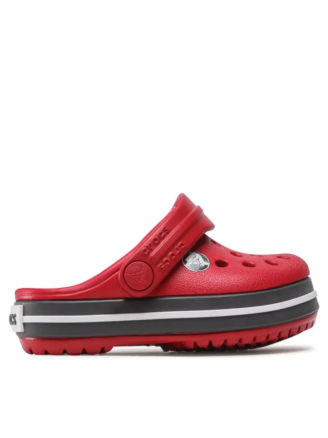 Crocs Παντόφλες · Κόκκινο