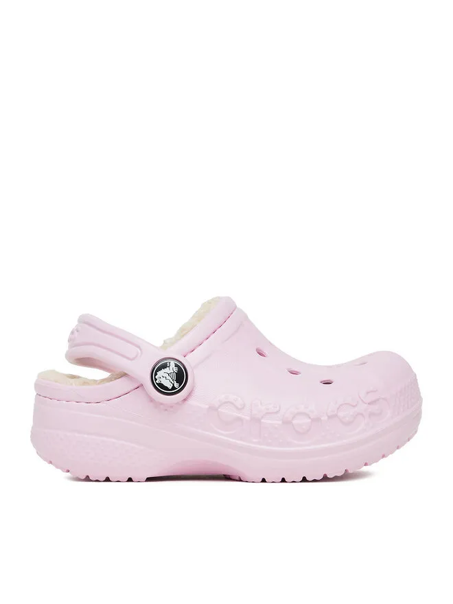 Crocs Παντόφλες · Ροζ