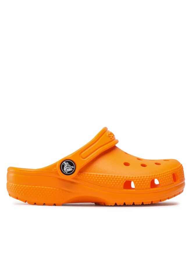 Crocs Παντόφλες · Πορτοκαλί