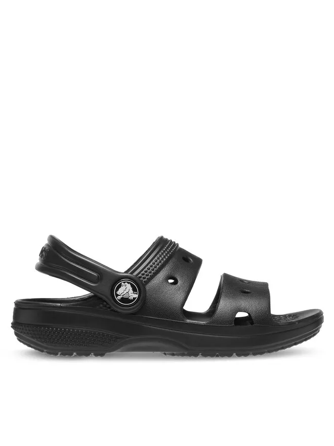 Crocs Σανδάλια · Μαύρο