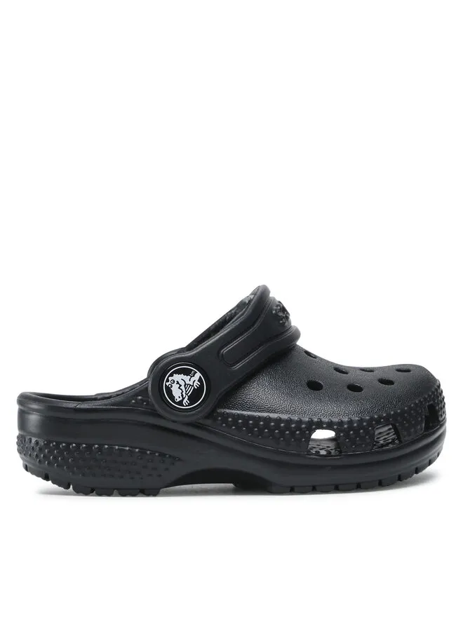 Crocs Παντόφλες · Μαύρο