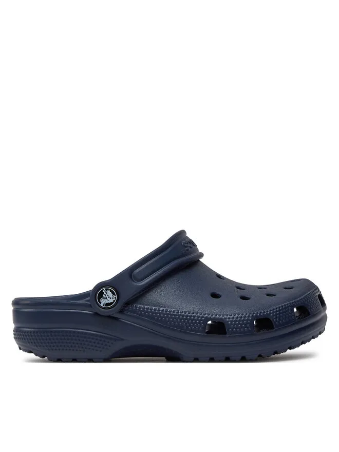 Crocs Παντόφλες · Σκούρο μπλε