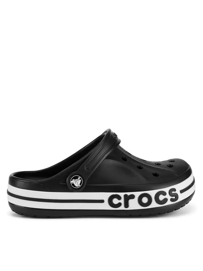 Crocs Παντόφλες · Μαύρο