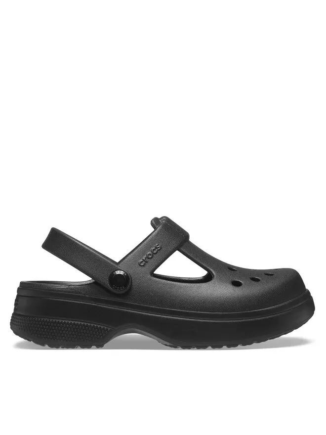 Crocs Σανδάλια · Μαύρο