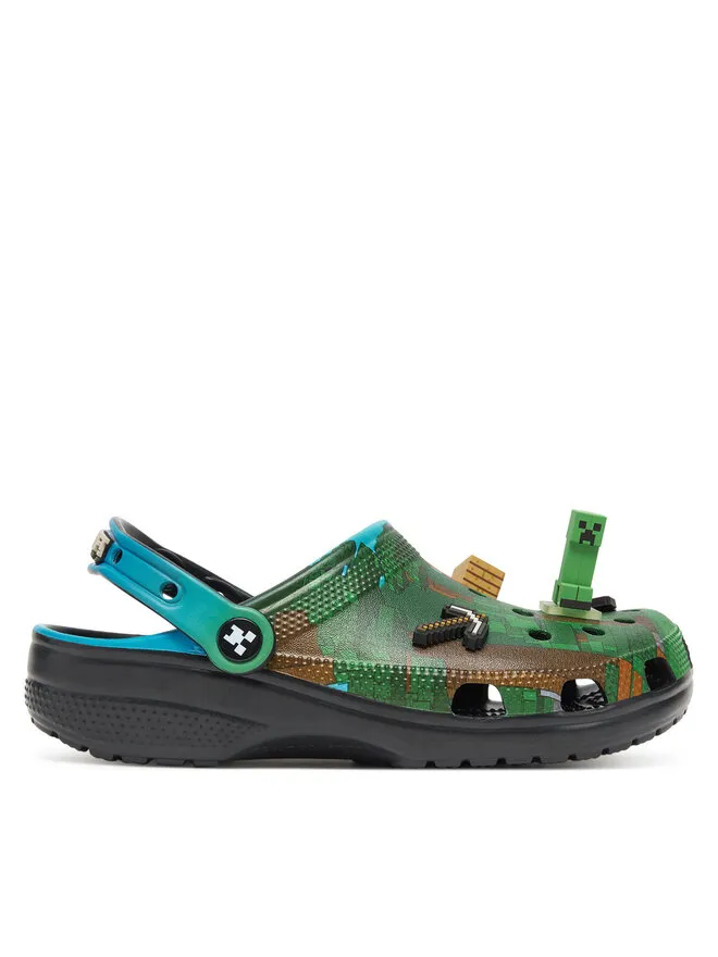 Crocs Παντόφλες · Έγχρωμο