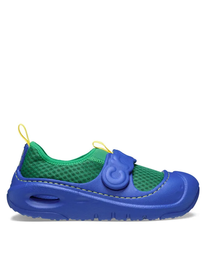 Crocs Κλειστά παπούτσια · Πράσινο