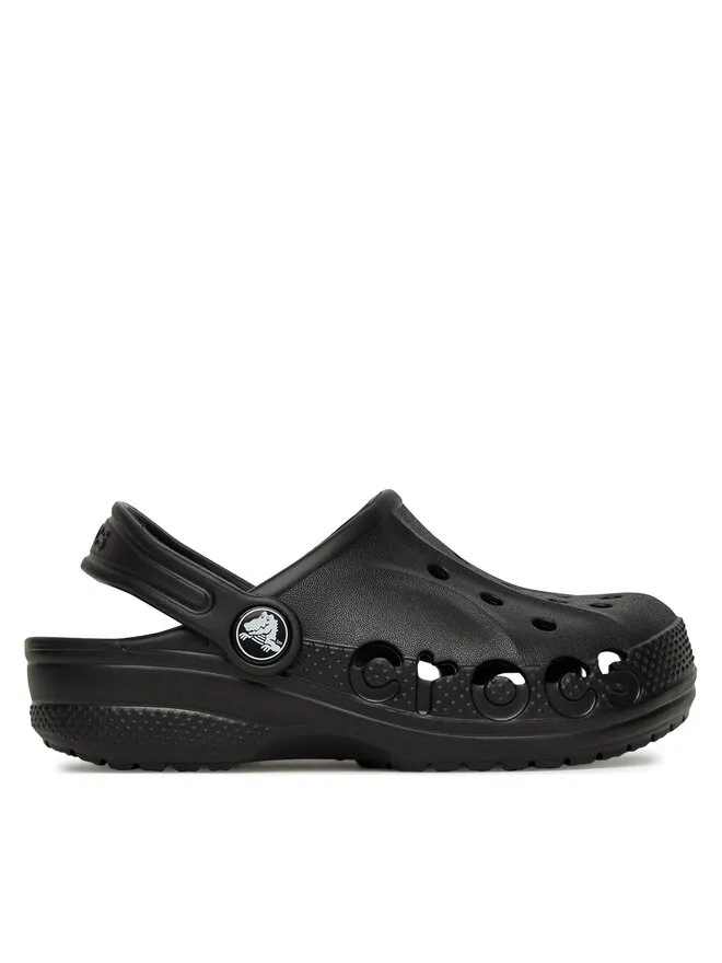 Crocs Παντόφλες · Μαύρο