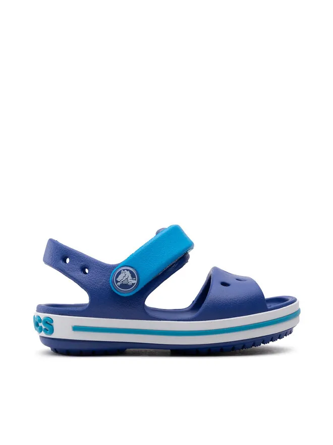 Crocs Σανδάλια · Σκούρο μπλε