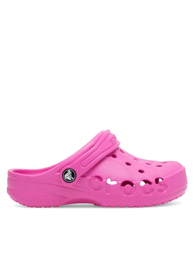 Crocs Παντόφλες · Ροζ