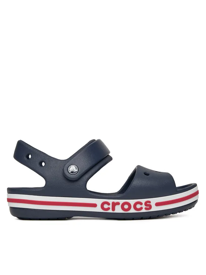 Crocs Σανδάλια · Σκούρο μπλε