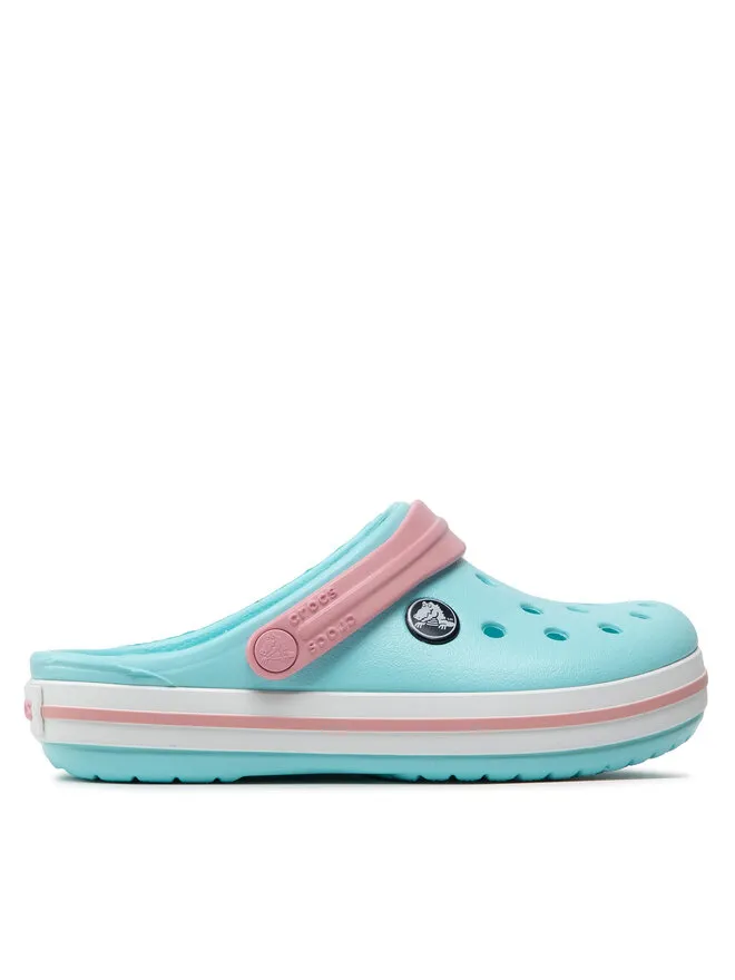 Crocs Παντόφλες · Μπλε