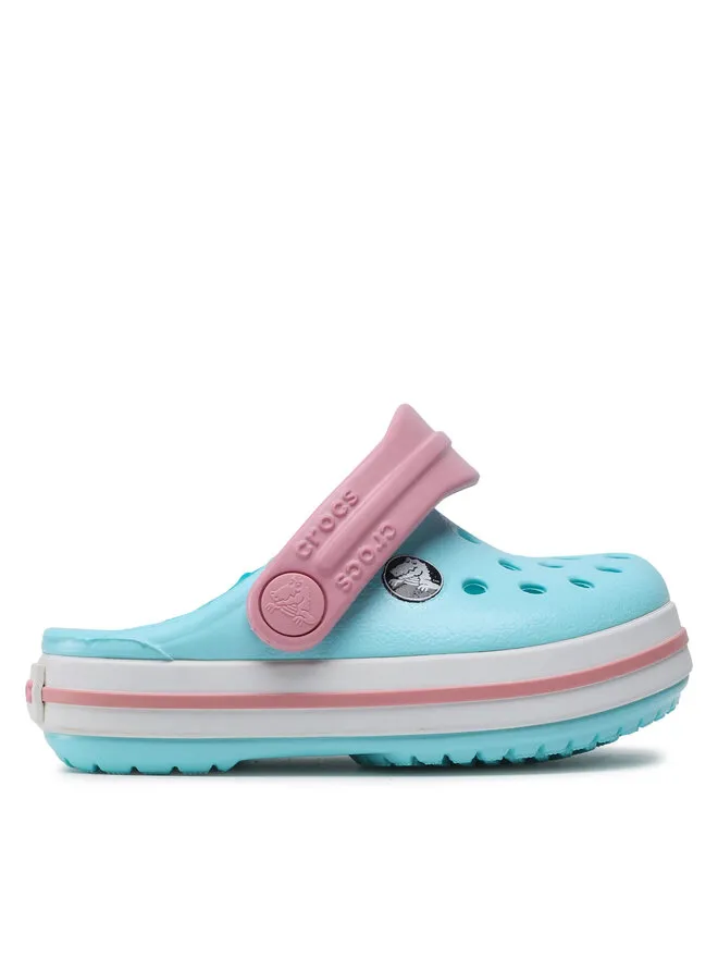Crocs Παντόφλες · Γαλάζιο