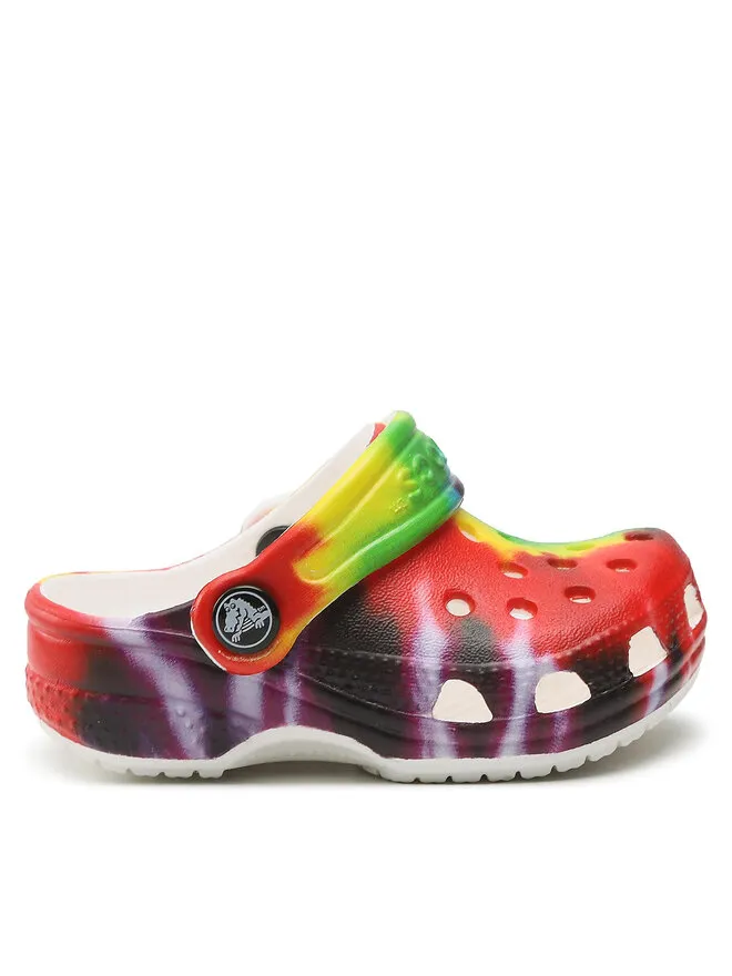 Crocs Παντόφλες · Έγχρωμο