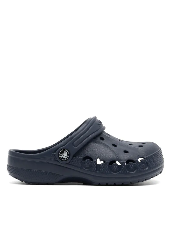 Crocs Παντόφλες · Σκούρο μπλε