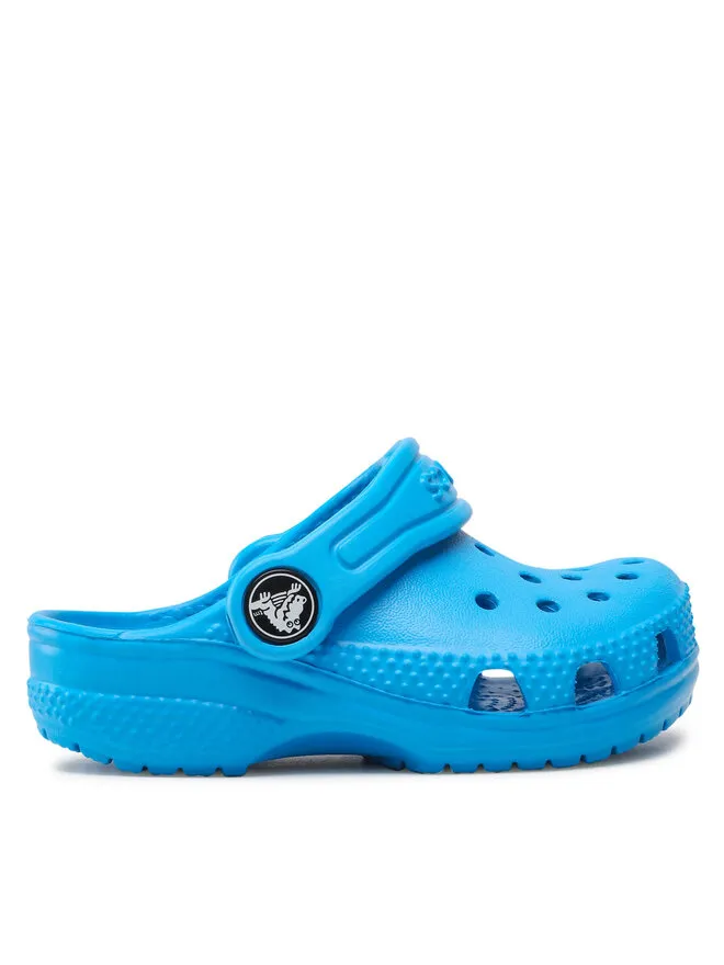 Crocs Παντόφλες · Μπλε