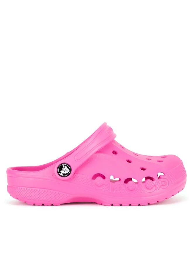 Crocs Παντόφλες · Ροζ