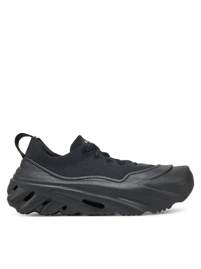 Crocs Αθλητικά · Μαύρο