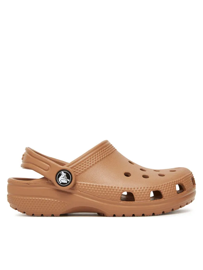 Crocs Παντόφλες · Καφέ