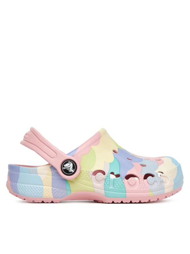 Crocs Παντόφλες · Έγχρωμο
