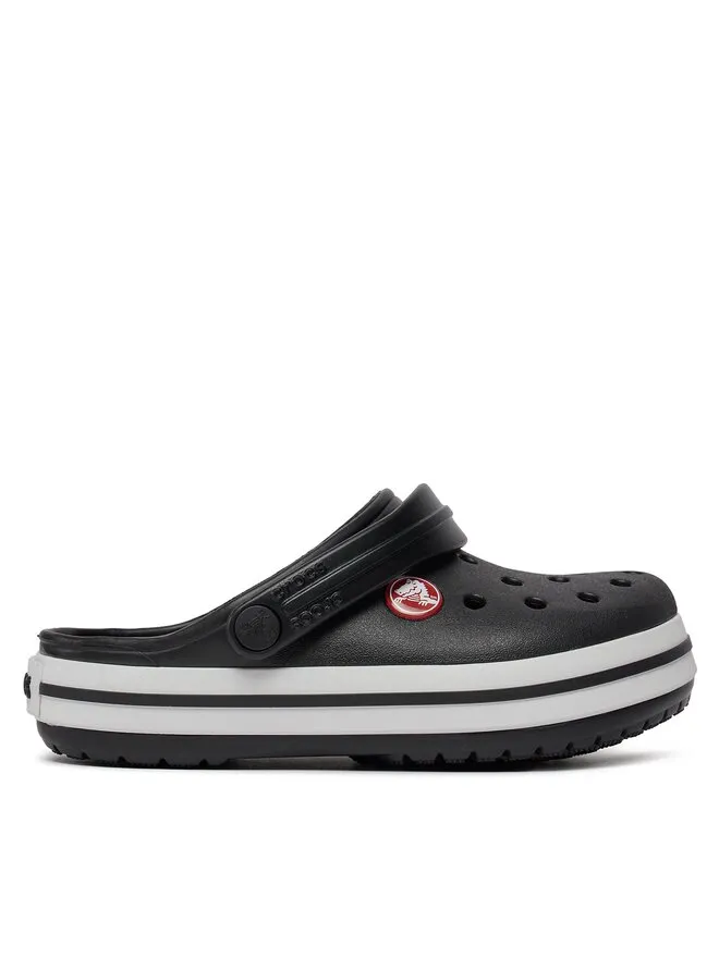 Crocs Παντόφλες · Μαύρο