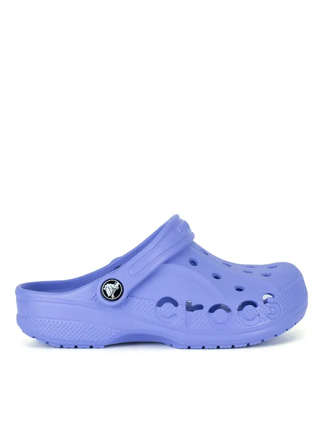 Crocs Παντόφλες · Μωβ