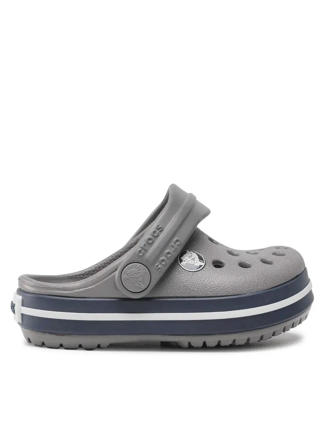 Crocs Παντόφλες · Γκρι