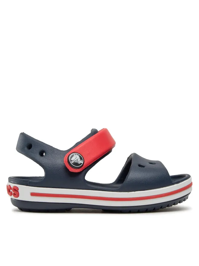 Crocs Σανδάλια · Σκούρο μπλε