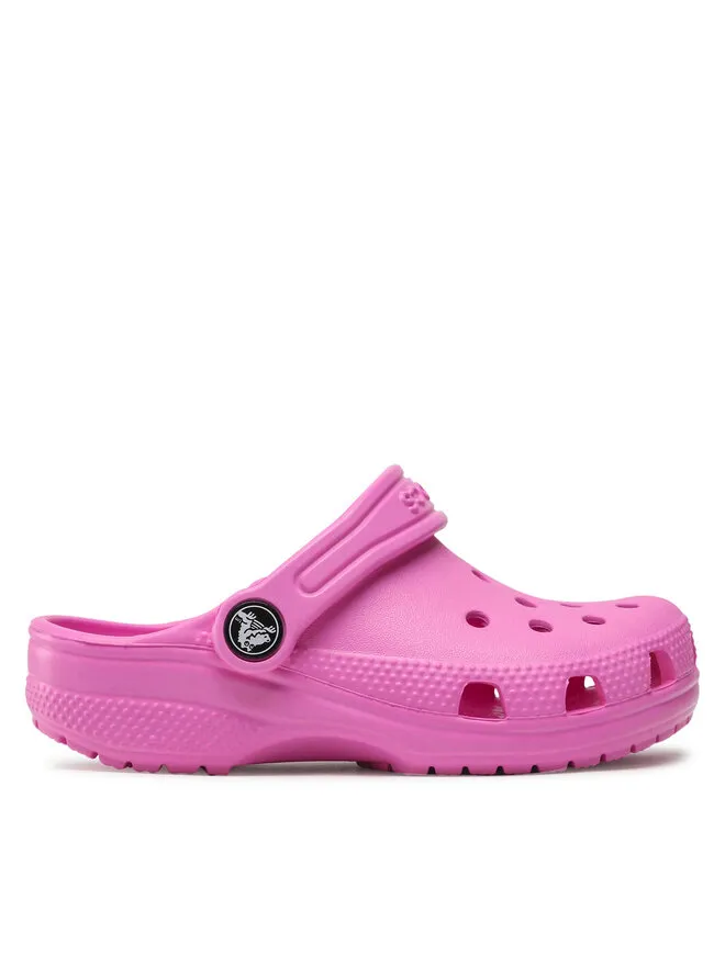 Crocs Παντόφλες · Ροζ