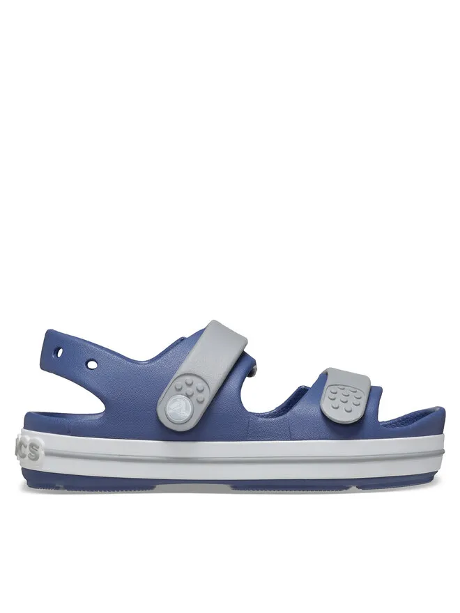 Crocs Σανδάλια · Γκρι