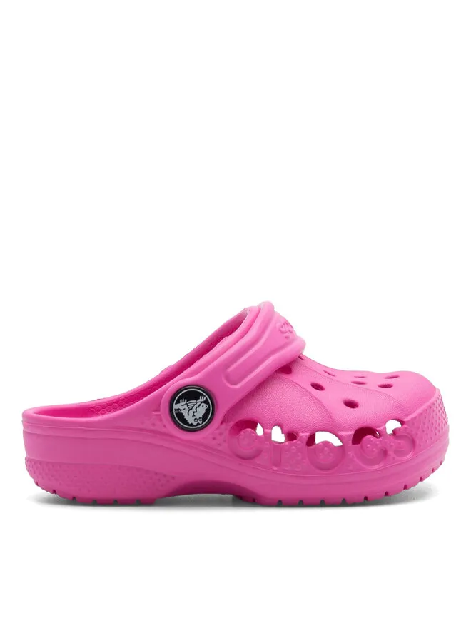 Crocs Παντόφλες · Ροζ