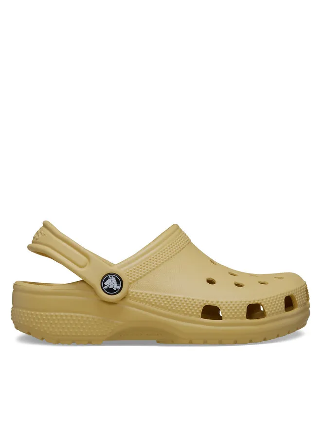 Crocs Παντόφλες · Πορτοκαλί