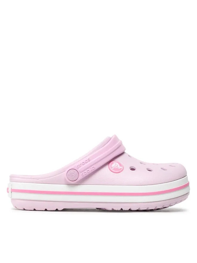 Crocs Παντόφλες · Ροζ