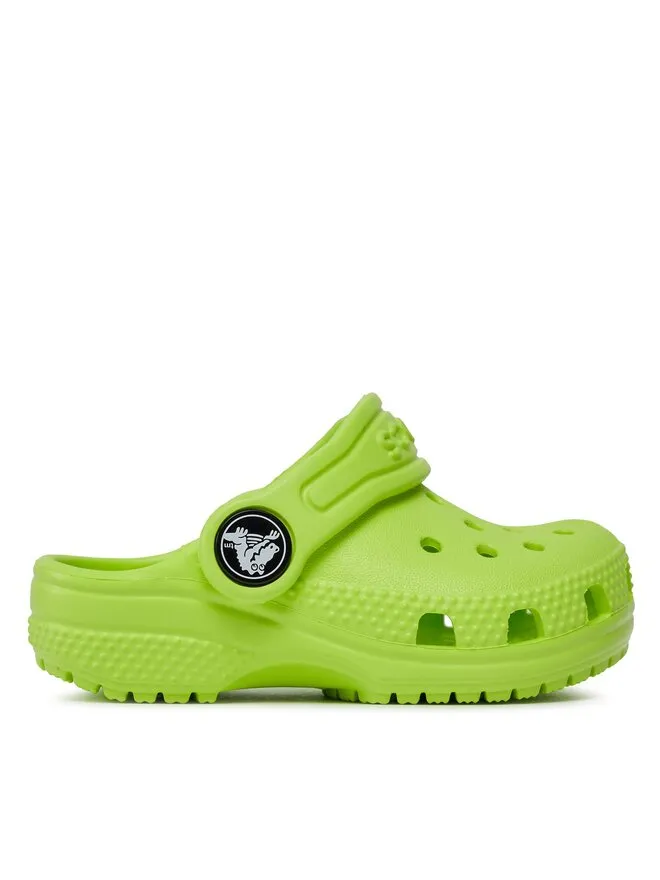 Crocs Παντόφλες · Πράσινο