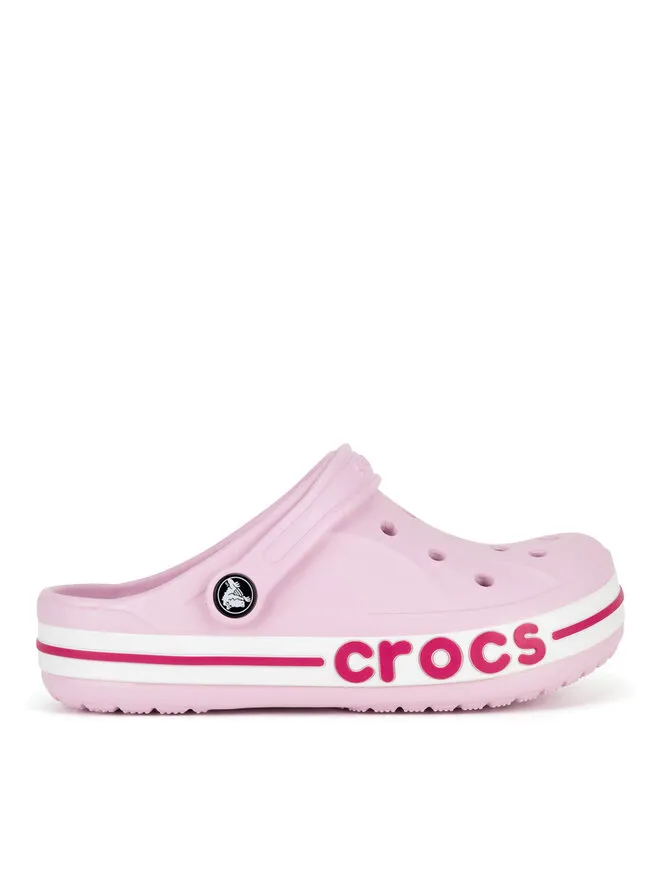 Crocs Παντόφλες · Ροζ