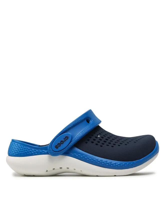 Crocs Παντόφλες · Σκούρο μπλε