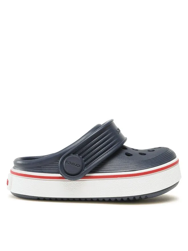 Crocs Παντόφλες · Σκούρο μπλε