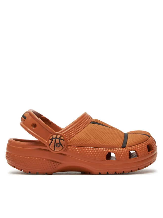 Crocs Παντόφλες · Πορτοκαλί