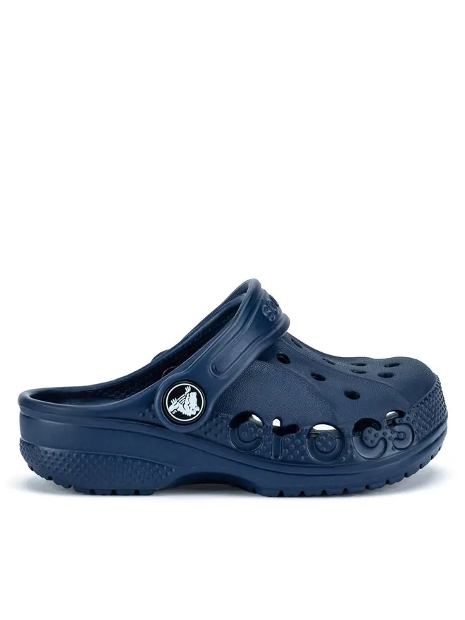 Crocs Παντόφλες · Σκούρο μπλε