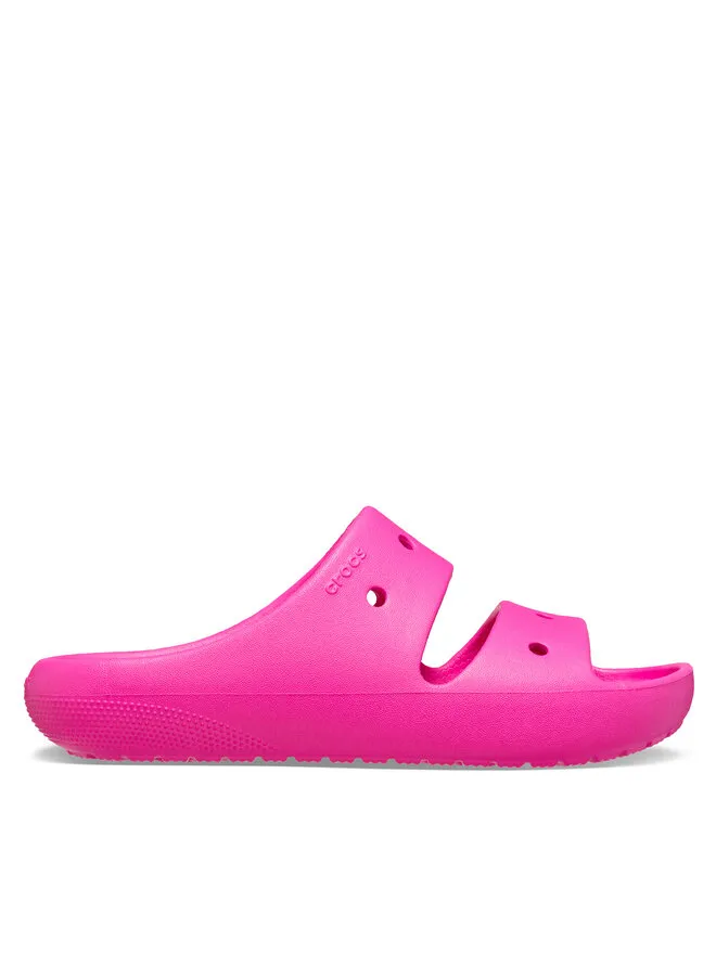 Crocs Παντόφλες · Ροζ