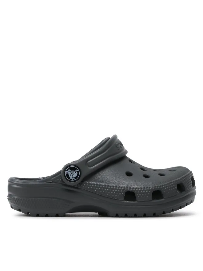 Crocs Παντόφλες · Γκρι
