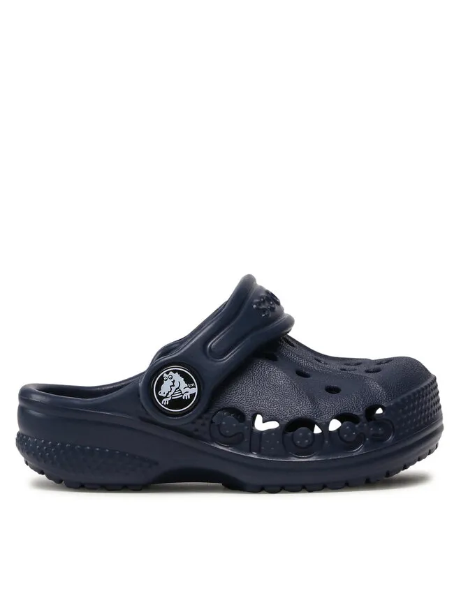 Crocs Παντόφλες · Σκούρο μπλε